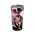 TRUMP TUMBLER 20oz 2026 Edition